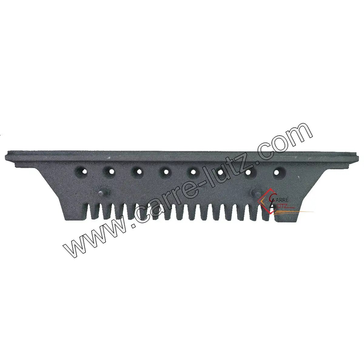 F6169  084640220 - Corbeille arrière de convecteur Efel Surdiac 119,80 €