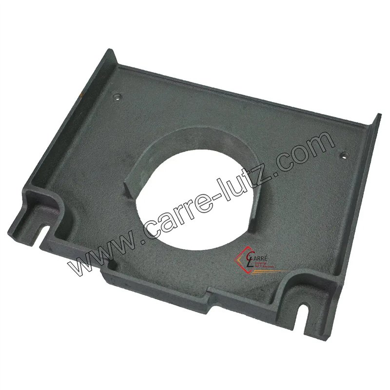 F10631 Par-flammes pour convecteur Efel 130,10 € F10631 Par-flammes pour convecteur Efel 130,10 €