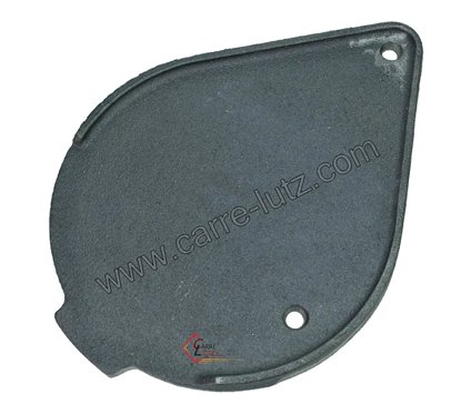 3856018 - Tampon Par-Flammes pour convecteur Efel