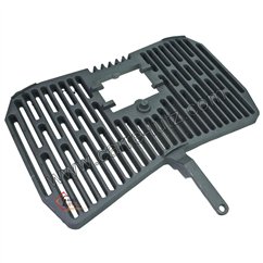 F12229  086651150 ou M301 - Grille de fond pour convecteur Efel, Ciney et Nestor Martin 164,60 €