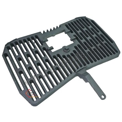 F12229 086651150 ou M301 - Grille de fond pour convecteur Efel, Ciney et Nestor Martin 164,60 €