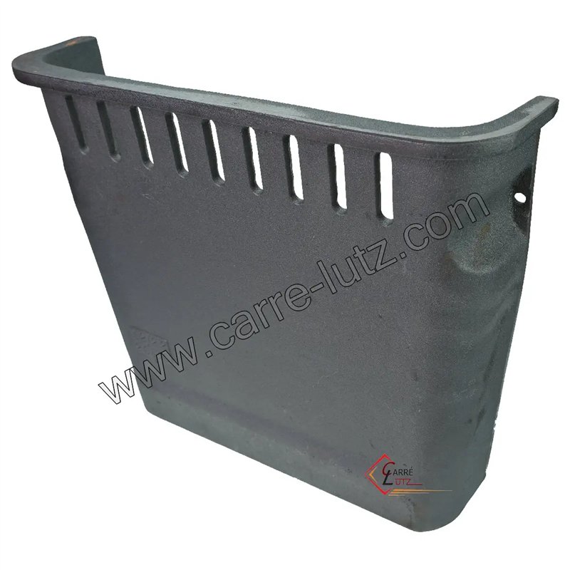 F12262 08665091 ou 949609110 ou 949609110315 ou 19295 ou M303 - Trémie avant pour convecteur Efel, Ciney 147,10 € F12262 08665091 ou 949609110 ou 949609110315 ou 19295 ou M303 - Trémie avant pour convecteur Efel, Ciney 147,10 €