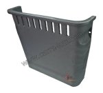 F12262  08665091 ou 949609110 ou 949609110315 ou 19295 ou M303 - Trémie avant pour convecteur Efel, Ciney 147,10 €