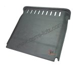 F12263  0866533 - Trémie arrière M304 pour convecteur Effel, Harmony III 0949631, Bayard312 Brittany73, Oxford73, Ciney 08665...