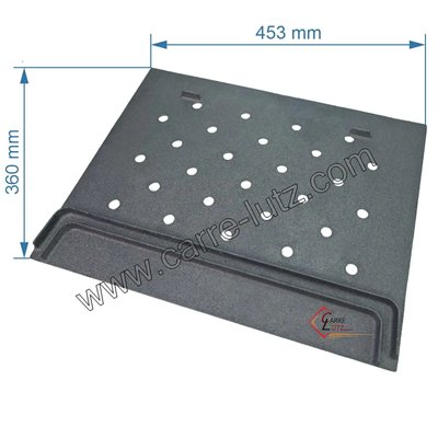 F14356  14356 - Grille 2/38665115001000 Ciney Nestor Martin Efel Surdiac  183,30 €