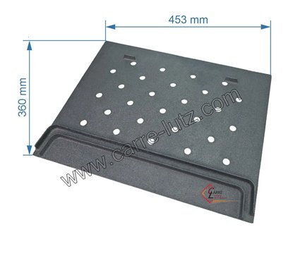 F14356  14356 - Grille 2/38665115001000 Ciney Nestor Martin Efel Surdiac  183,30 €