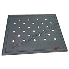 14356 - Grille 2/38665115001000 Ciney Nestor Martin Efel Surdiac 