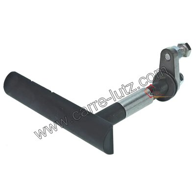 F39650  Poignée de porte de convecteur Surdiac Efel 118,20 €