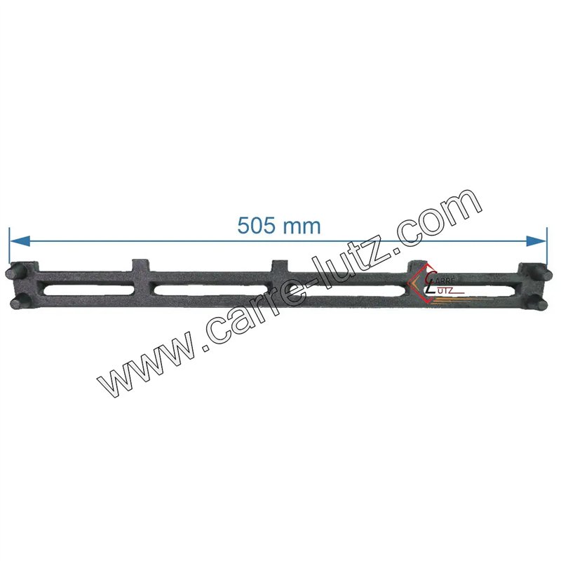 FB307422 307422 - Grille de face 1241301074 Franco Belge 39,80 € FB307422 307422 - Grille de face 1241301074 Franco Belge 39,80 €