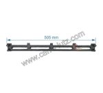 FB307422  307422 - Grille de face 1241301074 Franco Belge  39,80 €