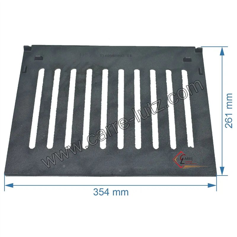 FB309236 Grille de fond 309236 1340502092 de foyer Franco-Belge 91,30 € FB309236 Grille de fond 309236 1340502092 de foyer Franco-Belge 91,30 €