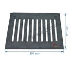FB309236  Grille de fond 1340502092 Franco Belge 309236 91,30 €