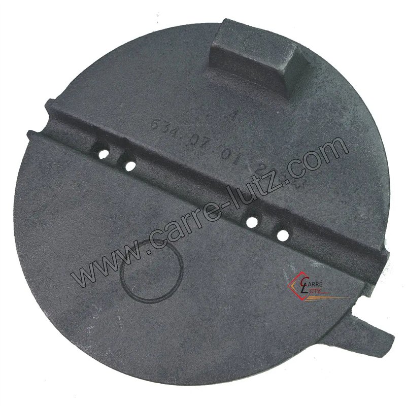 FB320632  Clapet 6340701606 Franco Belge 320632 23,00 €