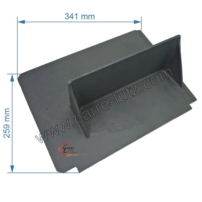 326600 - Chicane droite 13390266 Franco Belge 326600 - Chicane droite 13390266 Franco Belge