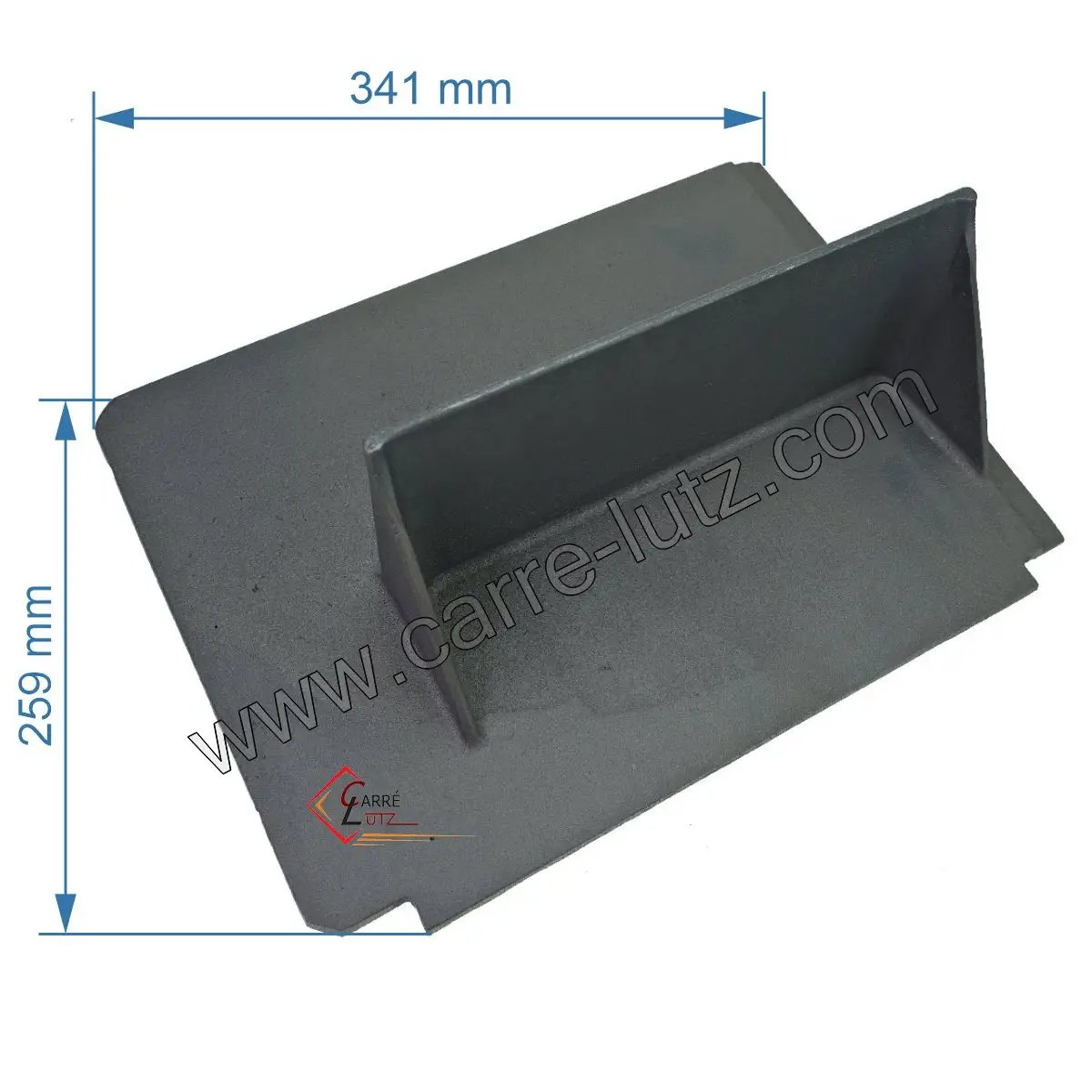 FB326600 326600 - Chicane droite 13390266 Franco Belge 88,50 € FB326600 326600 - Chicane droite 13390266 Franco Belge 88,50 €