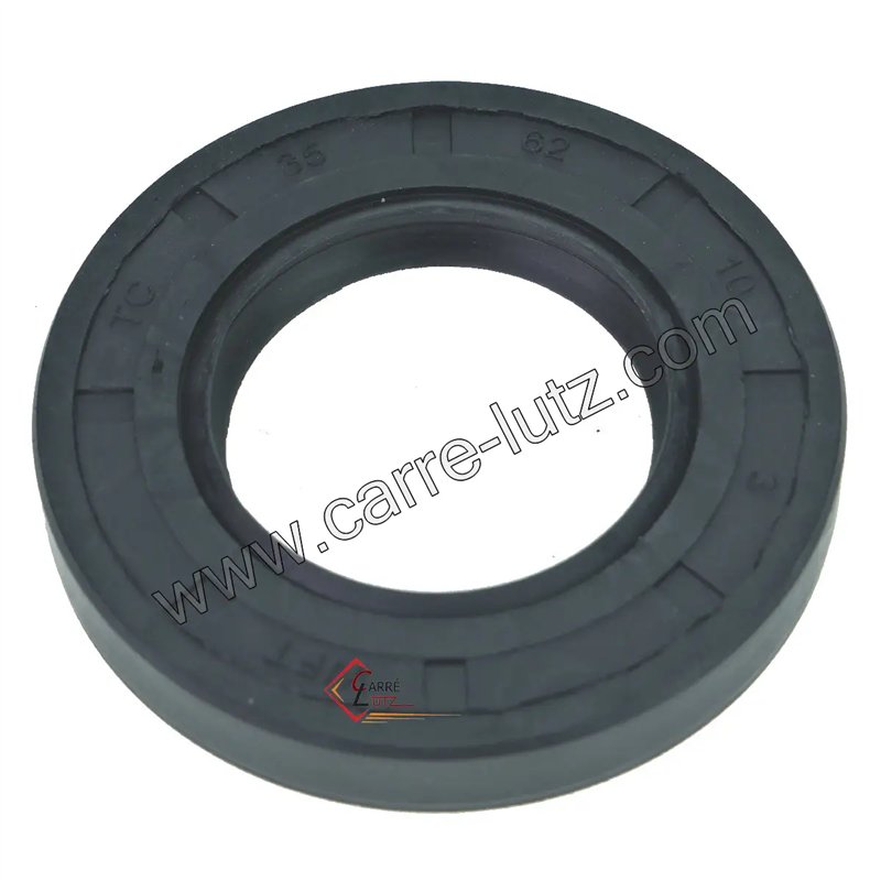 1249685007 - Joint à lèvre 35x62x10 mm de lave linge A.Martin Electrolux Whirlpool 481953078043 1249685007 - Joint à lèvre 35x62x10 mm de lave linge A.Martin Electrolux Whirlpool 481953078043