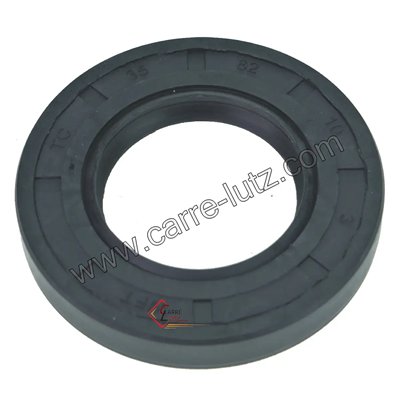 124044  1249685007 - Joint à lèvre 35x62x10 mm de lave linge A.Martin Electrolux Whirlpool 481953078043 1,70 €