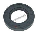 124044  1249685007 - Joint à lèvre 35x62x10 mm de lave linge A.Martin Electrolux Whirlpool 481953078043 1,70 €