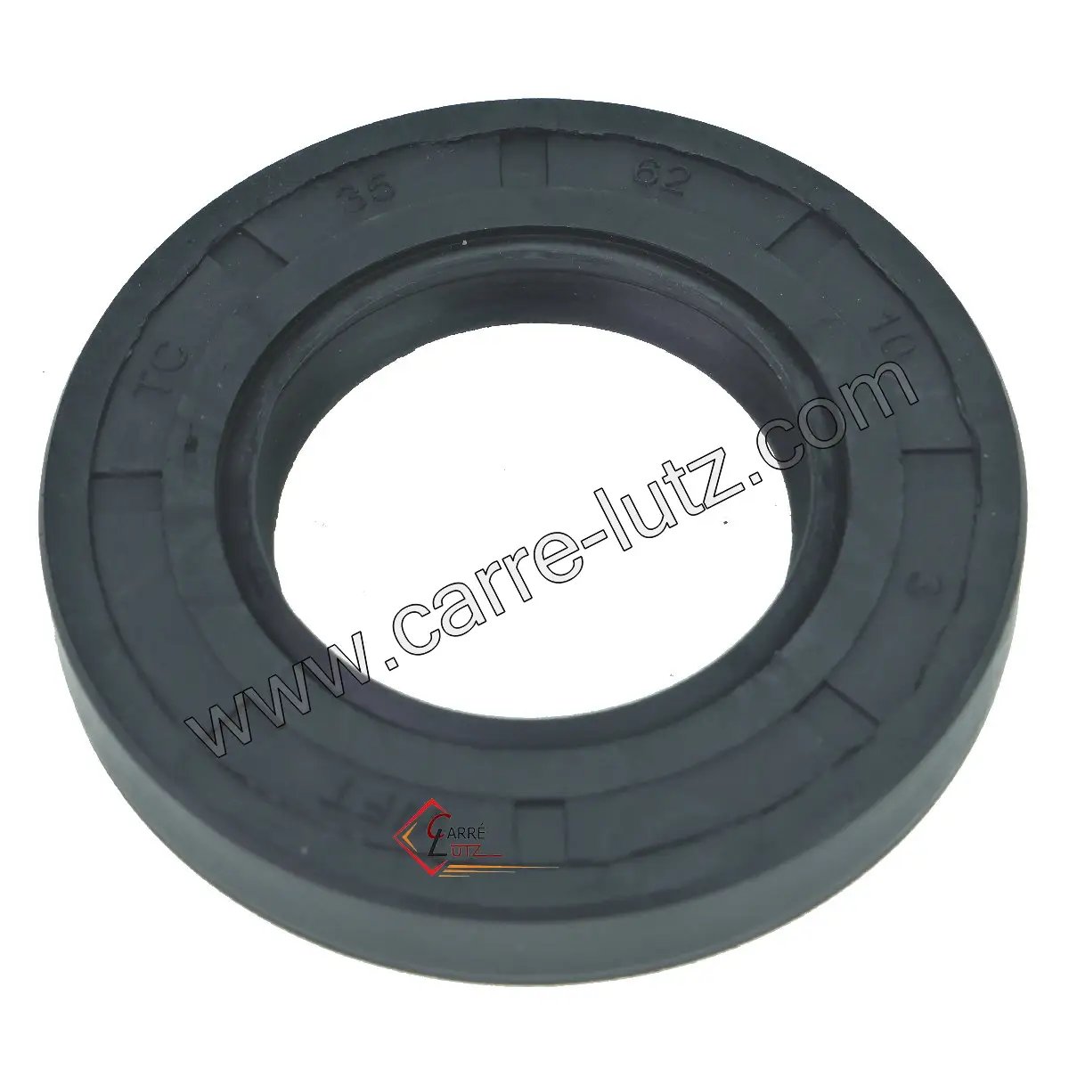 124044 1249685007 - Joint à lèvre 35x62x10 mm de lave linge A.Martin Electrolux Whirlpool 481953078043 1,70 € 124044 1249685007 - Joint à lèvre 35x62x10 mm de lave linge A.Martin Electrolux Whirlpool 481953078043 1,70 €