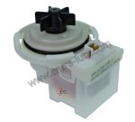 215341  Moteur de pompe Pompe de vidange magnétique de lave linge Bosch Siemens 17,50 €