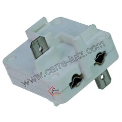 228104  Relai de frigo universel de 1/12 à 1/2 CV 5,40 €