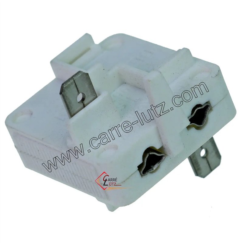 228104 Relai de frigo universel de 1/12 à 1/2 CV 5,40 € 228104 Relai de frigo universel de 1/12 à 1/2 CV 5,40 €