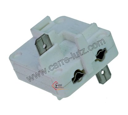 228104  Relai de frigo universel de 1/12 à 1/2 CV 5,40 €