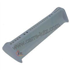 308147  52x1298 - Aube de tambour 22 cm de lave linge Fagor LJ2F001A5 Brandt  2,60 €