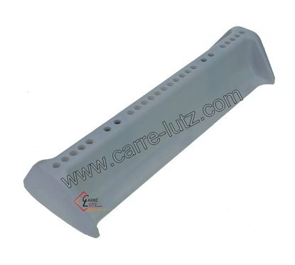 308147  52x1298 - Aube de tambour 22 cm de lave linge Fagor LJ2F001A5 Brandt  2,60 €