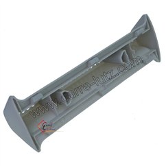 52x1298 - Aube de tambour 22 cm de lave linge Fagor LJ2F001A5 Brandt 