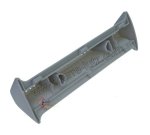 308147  52x1298 - Aube de tambour 22 cm de lave linge Fagor LJ2F001A5 Brandt  2,60 €