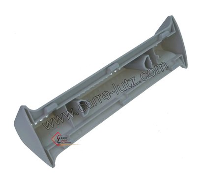 52x1298 - Aube de tambour 22 cm de lave linge Fagor LJ2F001A5 Brandt 