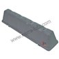361A400400 - Aube de tambour de lave linge Daewoo