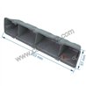 308191  361A400400 - Aube de tambour de lave linge Daewoo 33,90 €