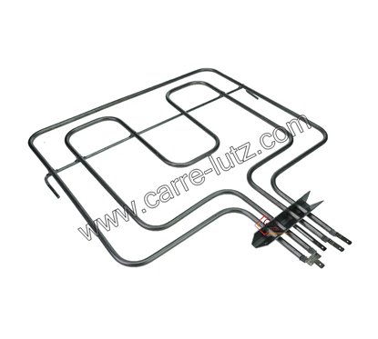 703175  71x2282 - Résistance de voute de four Sauter Brandt Fagor  28,80 €