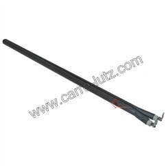 703753  Résistance de chauffe eau 800w 220v longueur 345 mm Fagor 7,40 €