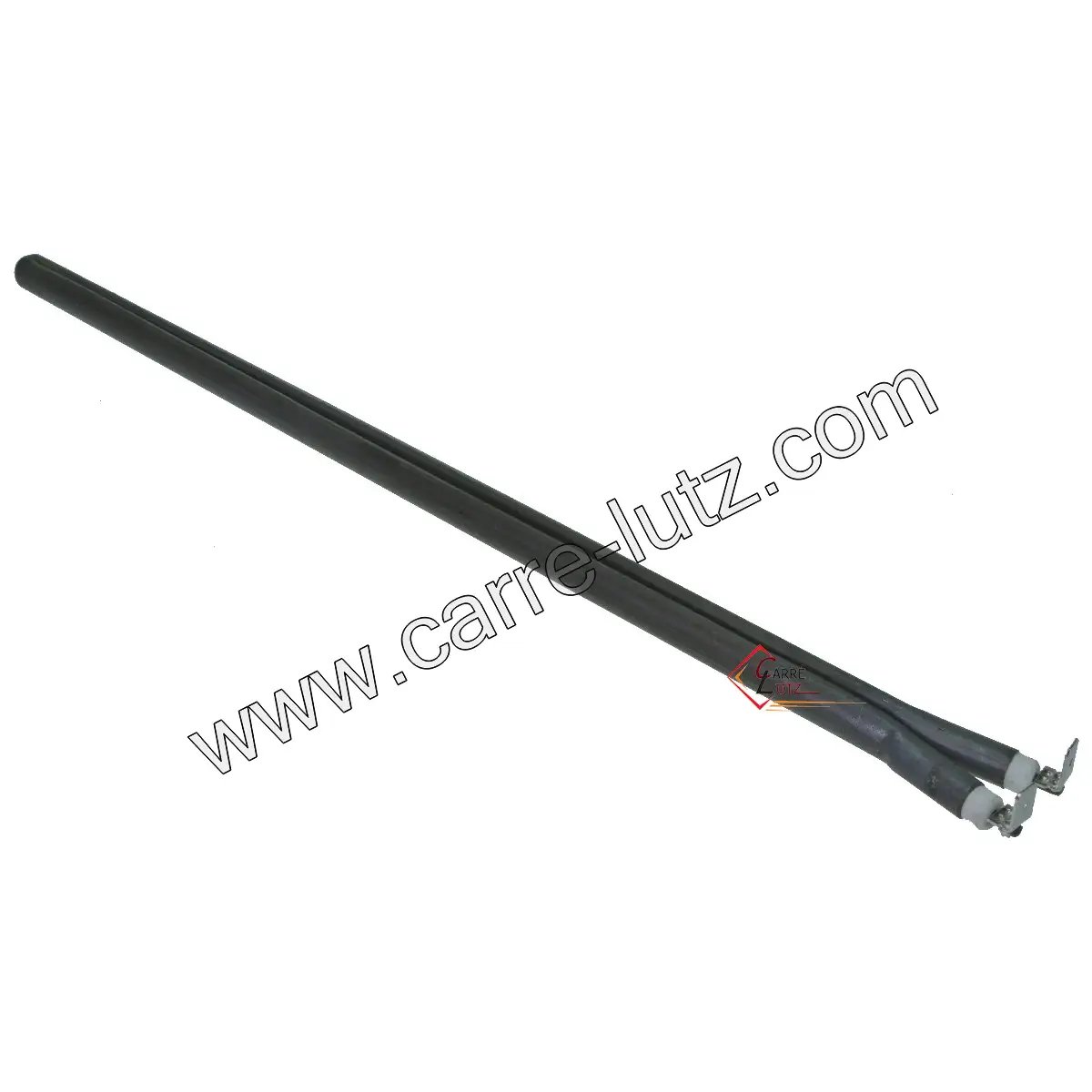 703753  Résistance de chauffe eau 800w 220v longueur 345 mm Fagor 7,40 €