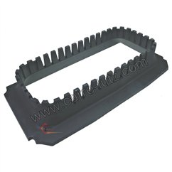 10201374053 - Corbeille pour convecteur Godin Grand Ariègeois 3753