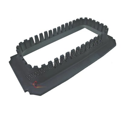 10201374053 - Corbeille pour convecteur Godin Grand Ariègeois 3753