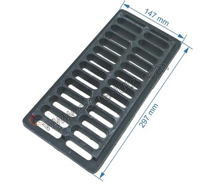 704728  10215311400 - Grille bois pour convecteur Godin 3117 Cervin,3143 Grand Ariègeois,3144 Régence,3145 Grand régence,3301...