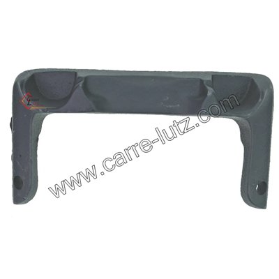 704744  10319012405 - Couvre écrou pour convecteur Godin petit Godin 3121, 3721A, 3721 49,00 €