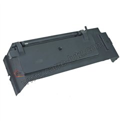 704769 14145672301 - Registre départ direct pour cuisinière Godin, Cuisinière bouille 230153, 230154, cuisinière centrale 23...