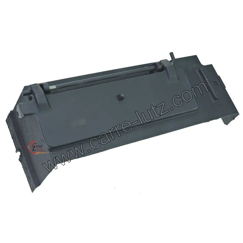 704769 14145672301 - Registre départ direct pour cuisinière Godin, Cuisinière bouille 230153, 230154, cuisinière centrale 23... 704769 14145672301 - Registre départ direct pour cuisinière Godin, Cuisinière bouille 230153, 230154, cuisinière centrale 23...