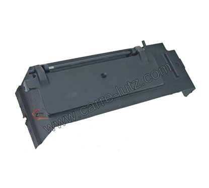 14145672301 - Registre départ direct pour cuisinière Godin, Cuisinière bouille 230153, 230154, cuisinière centrale 230157, 23015