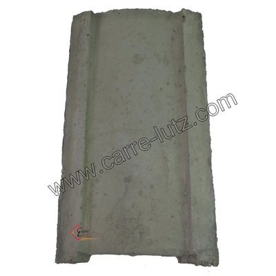 704779 00001306166 - Brique avant 107373720 pour convecteur Godin 3720 Petit Godin 15,60 €