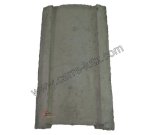 704779  00001306166 - Brique avant 107373720 pour convecteur Godin 3720 Petit Godin 15,60 €