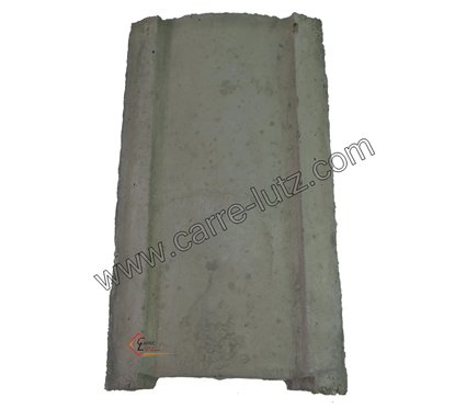 704779  00001306166 - Brique avant 107373720 pour convecteur Godin 3720 Petit Godin 15,60 €