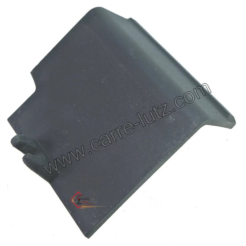 Chicane dessus de four 13151672300 pour cuisinière Godin 6755 Chicane dessus de four 13151672300 pour cuisinière Godin 6755