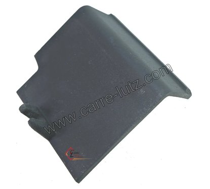 704928  Chicane dessus de four 13151672300 pour cuisinière Godin 6755 26,70 €