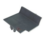 704928  Chicane dessus de four 13151672300 pour cuisinière Godin 6755 26,70 €